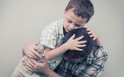 Síndrome da Alienação Parental: filhos vítimas de pais separados